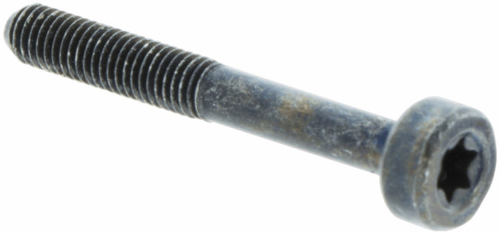 Śruba, Torx D10, M5X40 w grupie  w GPLSHOP (5032153-40)