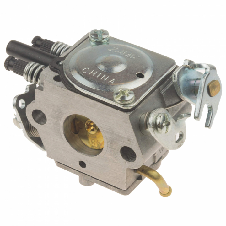 Carburetor w grupie Części Zamienne / Części zamienne Nożyce do żywopłotu / Części zamienne Husqvarna 323HD60 w GPLSHOP (5032831-13)