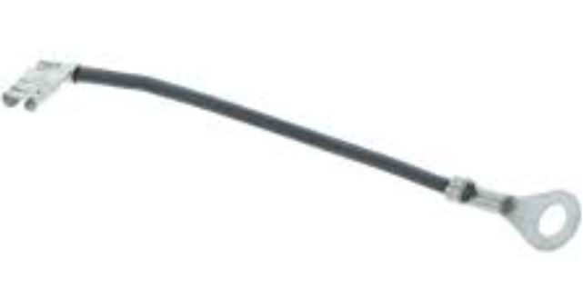 Kabel uziemiający 5035128-01 w grupie Części Zamienne / Części zamienne Pilarki / Części zamienne Husqvarna 40 w GPLSHOP (5035128-01)