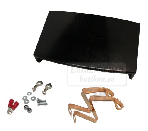 Console Kit Charging Station w grupie Części Zamienne Kosiarka Automatyczna / Części zamienne Husqvarna Automower® 265 ACX / Automower 265 ACX - 2015 w GPLSHOP (5100597-04)