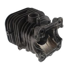 Cylinder Assy Nisic, 28 cm3, czarny/wysoki w grupie Części Zamienne / Części zamienne Dmuchawy do liści / Części zamienne Husqvarna 125BVX w GPLSHOP (5299006-01)