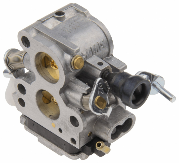 Carburettor Husqvarna 135, 140, 435, 440 w grupie Części Zamienne / Gaźniki / Gaźnik do pilarki w GPLSHOP (5312155-01)