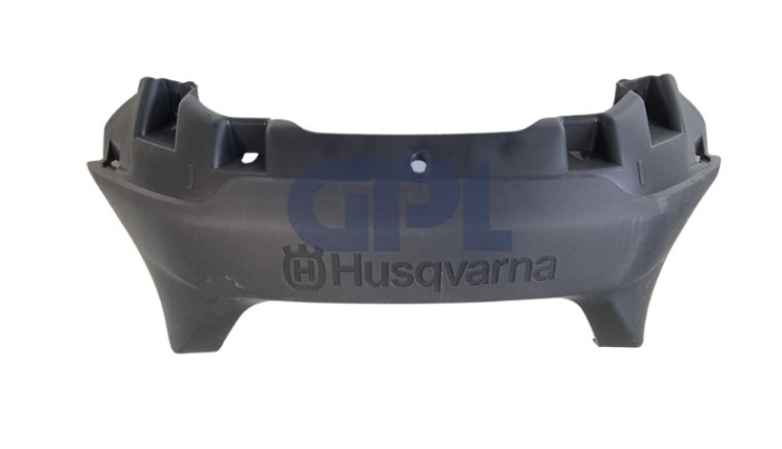 Bumper rear Nera w grupie Części Zamienne Kosiarka Automatyczna / Części zamienne Husqvarna Automower® 450X Nera / Automower 450X Nera - 2023 w GPLSHOP (5312565-01)