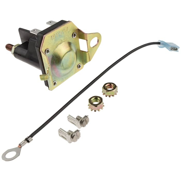 Solenoid w grupie Części Zamienne / Części zamienne Jonsered Kosiarki samojezdne / Części zamienne Jonsered LT 2115 w GPLSHOP (5321461-54)