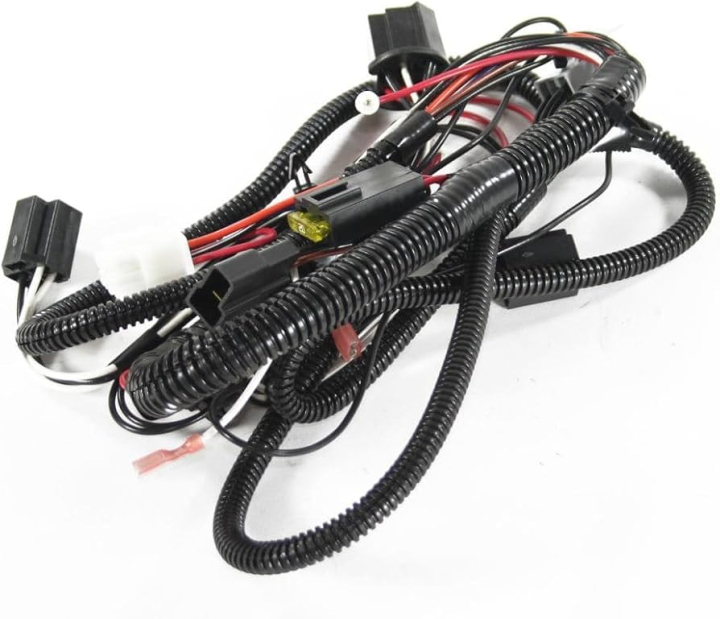 Okablowanie w grupie Części Zamienne / Części zamienne Jonsered Kosiarki samojezdne w GPLSHOP (5321797-20)