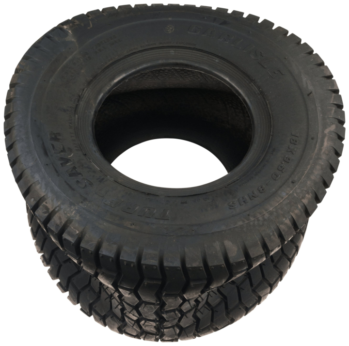 Opony, 18X9,50-8, Tył 5324205-31 w grupie Części Zamienne w GPLSHOP (5324205-31)