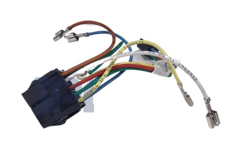 Wiring CS Nera w grupie Części Zamienne Kosiarka Automatyczna / Części zamienne Husqvarna Automower® 410XE Nera / Automower 410XE Nera - 2024 w GPLSHOP (5356007-01)