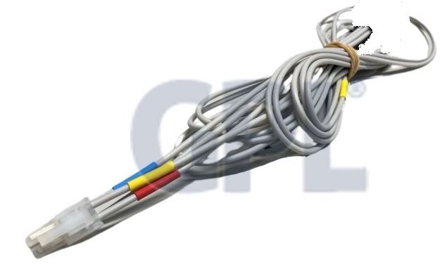 Antena stacji ładującej Automower NERA w grupie Części Zamienne Kosiarka Automatyczna / Części zamienne Husqvarna Automower® 410XE Nera / Automower 410XE Nera - 2024 w GPLSHOP (5361660-01)