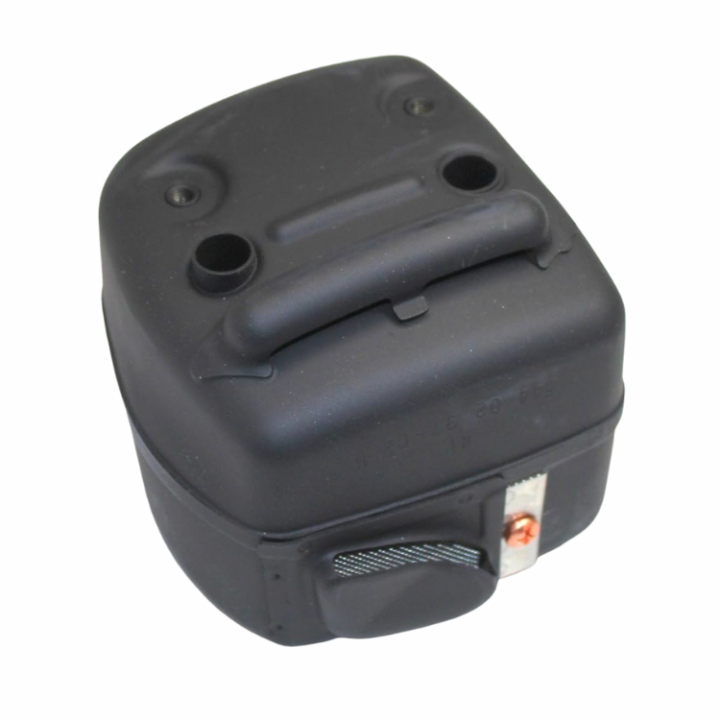 Tłumik Kpl 5440295-02 w grupie Części Zamienne / Części zamienne Pilarki / Części zamienne Husqvarna 371XP w GPLSHOP (5440295-02)