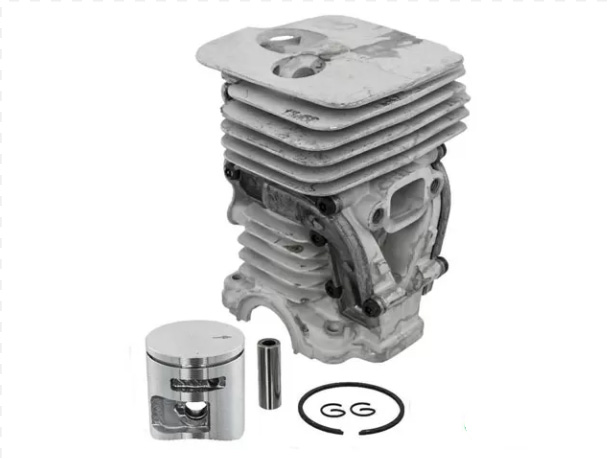 Cylinder Husqvarna 445, Jonsered CS2245 w grupie Części Zamienne w GPLSHOP (5441199-02)