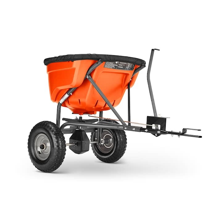 Husqvarna Spreader 75 w grupie Produkty do pielęgnacji ogrodów oraz do gospodarki leśnej marki / Husqvarna Kosiarka samojezdna / Zestaw serwisowy i akcesoria w GPLSHOP (5460805-01)