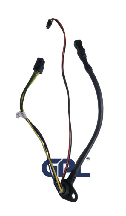 Main cable rear 310E/410XE Nera w grupie Części Zamienne Kosiarka Automatyczna / Części zamienne Husqvarna Automower® 410XE Nera / Automower 410XE Nera - 2024 w GPLSHOP (5463336-01)