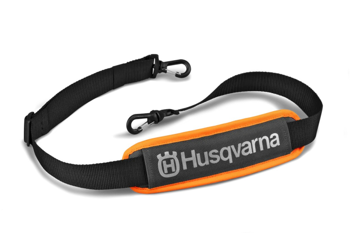 Husqvarna Schultergurt für Akku Box w grupie Produkty do pielęgnacji ogrodów oraz do gospodarki leśnej marki / Husqvarna Smary i pojemniki / Paliwo/Oley Pojemnik w GPLSHOP (5472938-01)