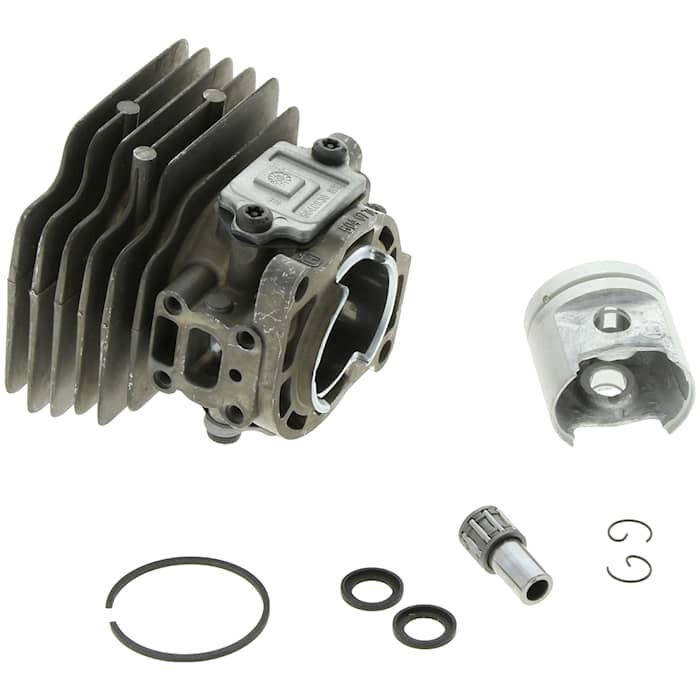 Cylinder w grupie Części Zamienne / Części zamienne Wykaszarki / Części zamienne Husqvarna 122C w GPLSHOP (5773803-01)