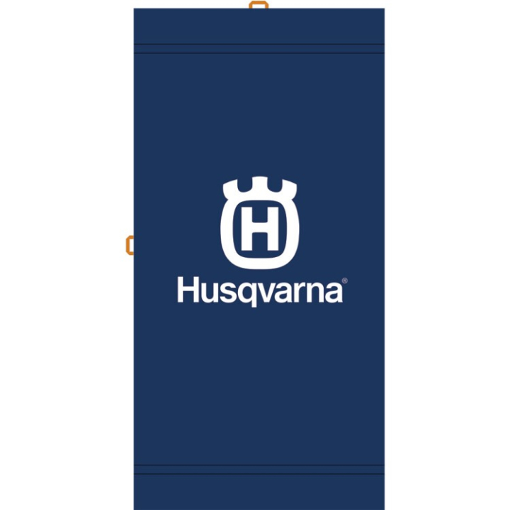 Bath towel, Husqvarna w grupie Produkty do pielęgnacji ogrodów oraz do gospodarki leśnej marki / Husqvarna Wyposażenie i odzież ochronna / Odzież robocza / Akcesoria w GPLSHOP (5824973-01)