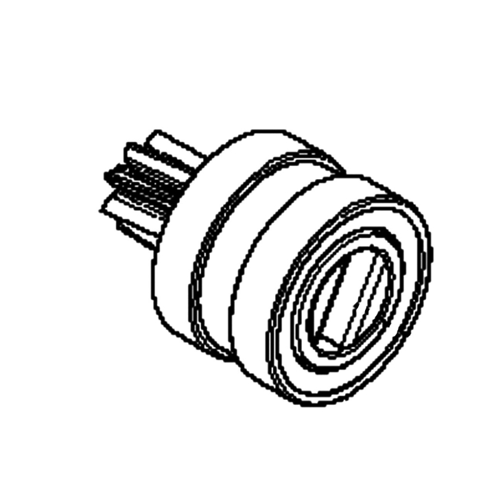 Stado 5828642-01 w grupie Części Zamienne / Części zamienne Pilarki / Części zamienne Husqvarna 120i w GPLSHOP (5828642-01)