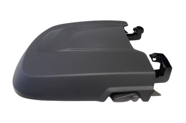 COVER LID P2 HOUSE w grupie Części Zamienne Kosiarka Automatyczna / Części zamienne Husqvarna Automower® 415X / Automower 415X - 2023 w GPLSHOP (5853235-01)