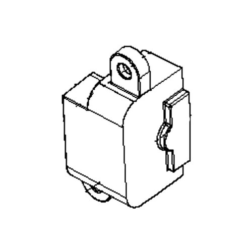 Pokrywa Napięcia Łańcucha 5855934-01 w grupie Części Zamienne / Części zamienne Pilarki / Części zamienne Husqvarna 240i w GPLSHOP (5855934-01)