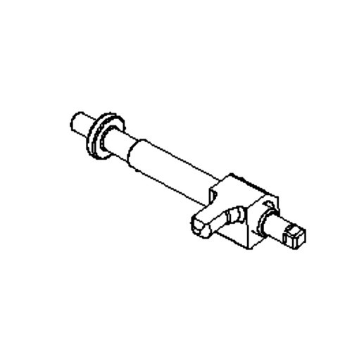 Napięcie Łańcucha Osi 5855939-01 w grupie Części Zamienne / Części zamienne Pilarki / Części zamienne Husqvarna 240i w GPLSHOP (5855939-01)