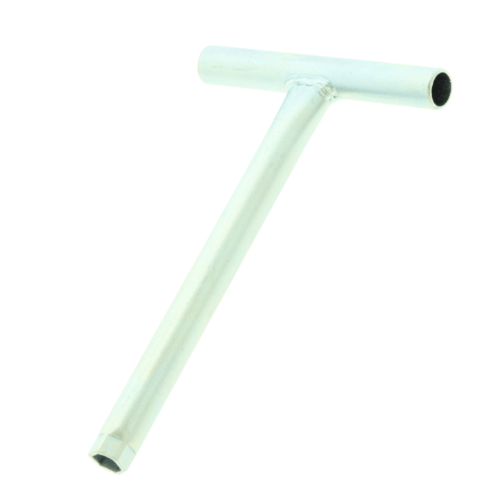 Klucz nasadowy 5856386-01 w grupie Części Zamienne / Części zamienne Pilarki / Części zamienne Husqvarna 55 w GPLSHOP (5856386-01)