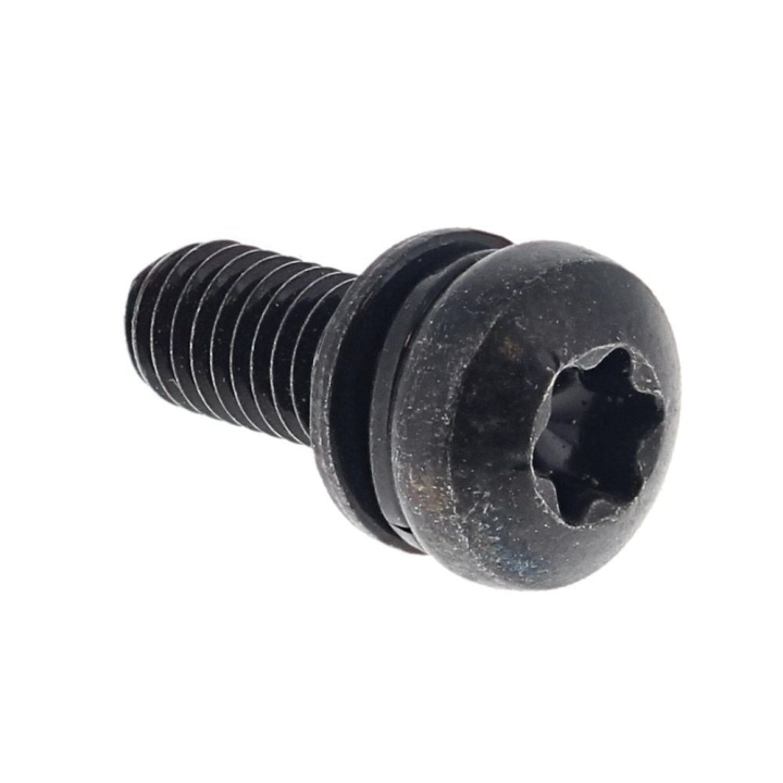 Śruba M5X13Torx 5869028-01 w grupie Części Zamienne / Części zamienne Pilarki / Części zamienne Husqvarna 120i w GPLSHOP (5869028-01)