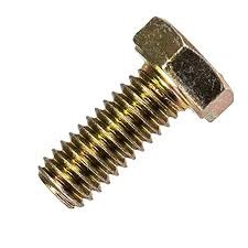 Screw Hexagon Head 5/16-18 w grupie Części Zamienne / Części zamienne Traktory ogrodowe / Części zamienne Husqvarna TS 238 w GPLSHOP (5960305-01)