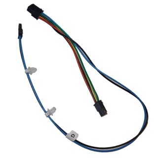 WIRING ASSY CHARGING CABLE w grupie Części Zamienne Kosiarka Automatyczna / Części zamienne Husqvarna Automower® 315 Mark II / Automower 315 Mark II - 2023 w GPLSHOP (5975764-01)