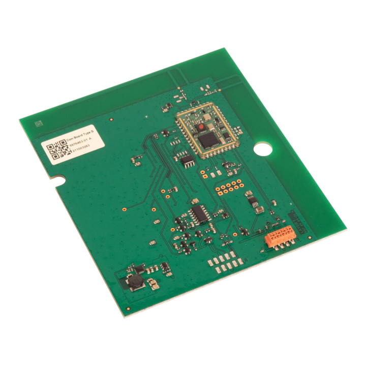 PRINTED CIRCUIT ASSY Com Board w grupie Części Zamienne Kosiarka Automatyczna / Części zamienne Gardena Sileno Life / Gardena Sileno Life - 2023 w GPLSHOP (5992438-01)