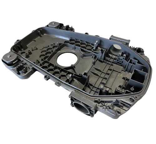 Chassis lower 405X/415X w grupie Części Zamienne Kosiarka Automatyczna / Części zamienne Husqvarna Automower® 415X / Automower 415X - 2023 w GPLSHOP (5992956-02)