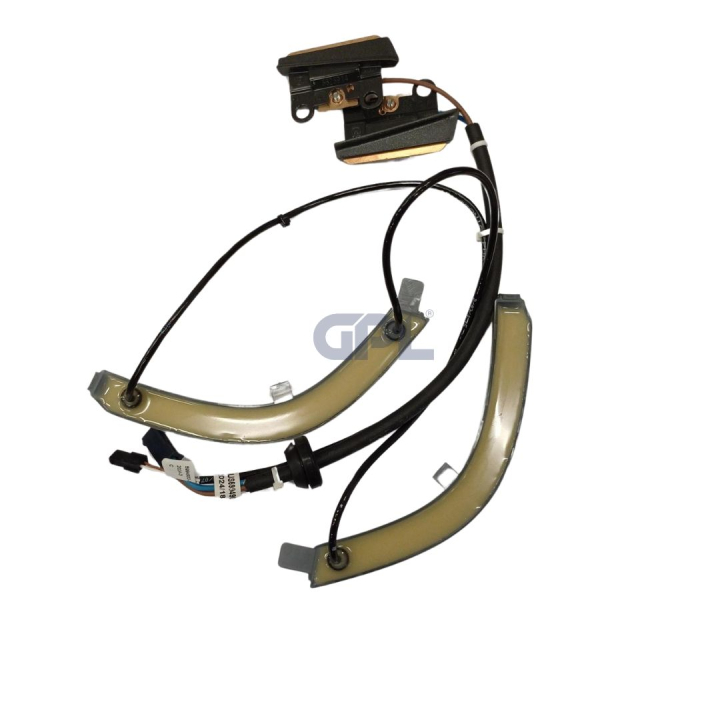 Wiring LED / Charging - 405X/415X w grupie Części Zamienne Kosiarka Automatyczna / Części zamienne Husqvarna Automower® 415X / Automower 415X - 2023 w GPLSHOP (5994904-01)