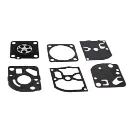 Service Kit Ruixing Carburetor w grupie Części Zamienne / Części zamienne Dmuchawy do liści / Części zamienne Husqvarna 125BVX w GPLSHOP (5996042-01)