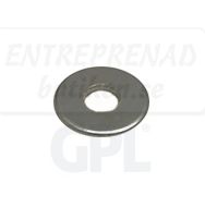 Podkładka M4 7341137-41 w grupie Części Zamienne / Części zamienne Rider / Części zamienne Husqvarna Rider Proflex 21 AWD w GPLSHOP (7341137-41)