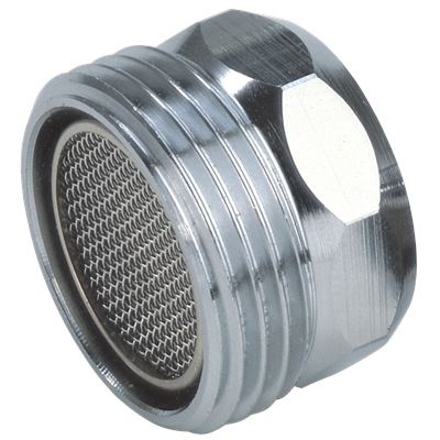 Bubble-Jet Threaded Adapter GARDENA (2906) w grupie  w GPLSHOP (9010239-01)