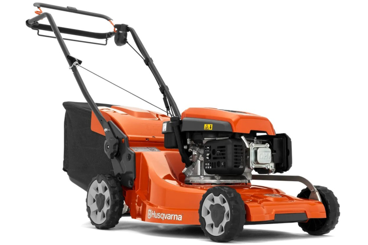 Husqvarna LC 347V Kosiarki w grupie Produkty do pielęgnacji ogrodów oraz do gospodarki leśnej marki / Husqvarna Kosiarki / Kosiarki w GPLSHOP (9705413-01)