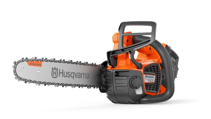 Husqvarna T540i XP® Akumulator pilarka w grupie Produkty do pielęgnacji ogrodów oraz do gospodarki leśnej marki / Husqvarna Pilarki / Akumulator pilarka w GPLSHOP (9705723-14)