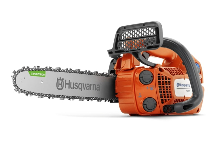 Husqvarna T525 Pilarki w grupie Produkty do pielęgnacji ogrodów oraz do gospodarki leśnej marki / Husqvarna Pilarki / Pilarki do pielęgnacji drzew w GPLSHOP (9707375-10)