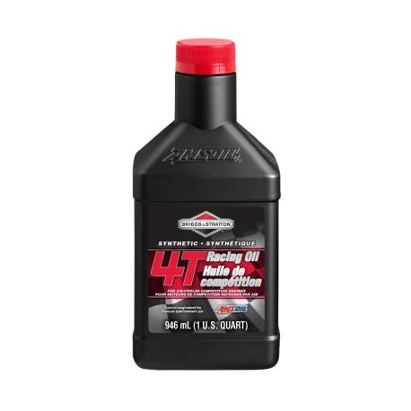 Olej Amsoil 4T Racing 0,95L w grupie  w GPLSHOP (992988)