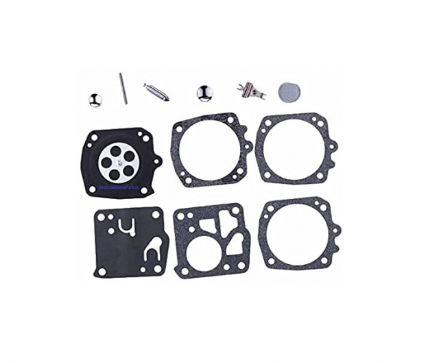 Carburetor repair kit