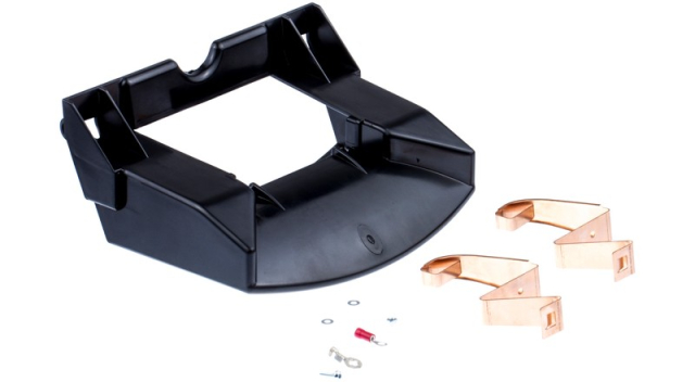 Console Kit Charging Station