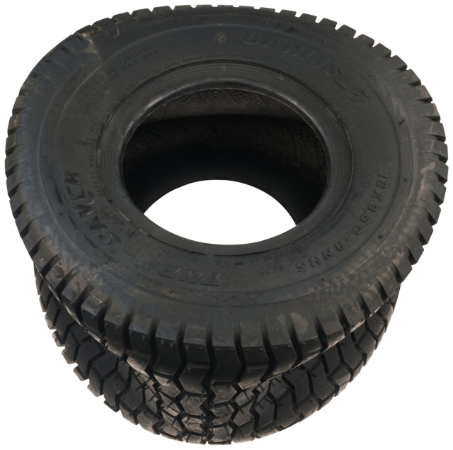 Opony, 18X9,50-8, Tył 5324205-31