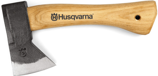 HUSQVARNA Toporek