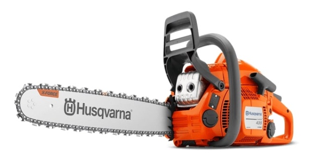 Husqvarna 435 II Pilarki