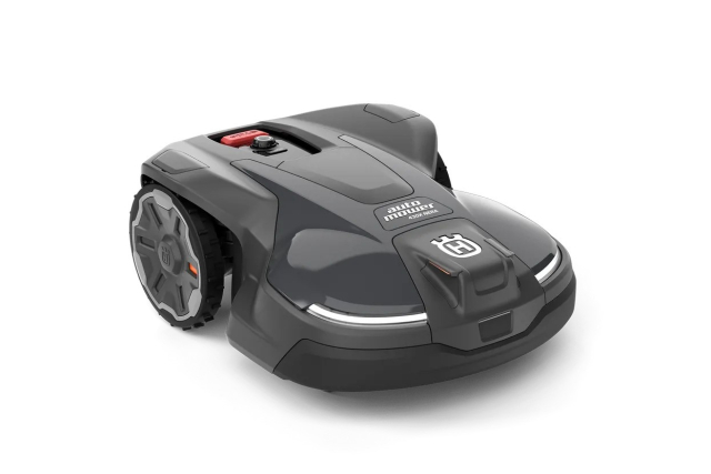 Husqvarna Automower® 430X Nera Kosiarka Automatyczna
