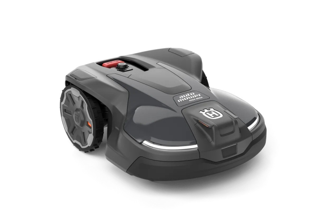 Husqvarna Automower® 450X Nera Kosiarka Automatyczna