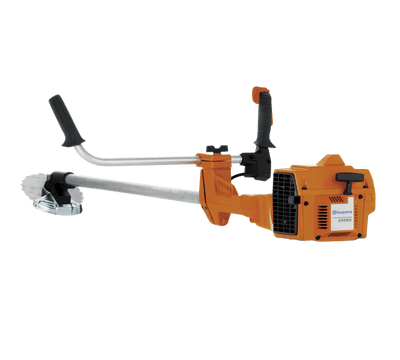 Spare parts Husqvarna 245RX brushcutter