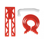 Pierścień tłokowy kompr, kpl 5025070-01 Pierścień tłokowy kompr, kpl 5025070-01