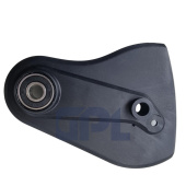 Obudowa skrzyni biegów Rear Comet S, Excellent S Mfl Obudowa skrzyni biegów Rear Comet S, Excellent S Mfl