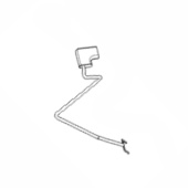 Kabel 5137662-01 Kabel 5137662-01