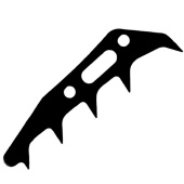 Zestaw kolców Wewnętrzna osłona 5297429-02 Zestaw kolców Wewnętrzna osłona 5297429-02