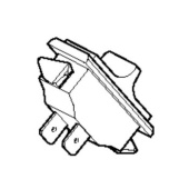 Przełącznik 5371314-02 Przełącznik 5371314-02